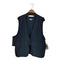 エンジニアードガーメンツ Engineered Garments Fowl Vest - 6.5oz Flat Twill メンズ JPN:M