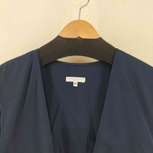エンジニアードガーメンツ Engineered Garments Fowl Vest - 6.5oz Flat Twill メンズ JPN:M
