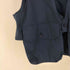 エンジニアードガーメンツ Engineered Garments Fowl Vest - 6.5oz Flat Twill メンズ JPN:M
