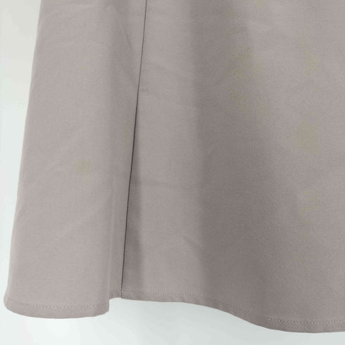 アストリアオディール ASTORIA ODIER 23SS バックスピンドルフレアスカート レディース JPN:M