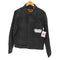 リーバイス Levis 30th 別注 Type 1 Trucker Jacket BLACK メンズ import:XS