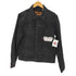 リーバイス Levis 30th 別注 Type 1 Trucker Jacket BLACK メンズ import:XS
