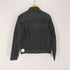 リーバイス Levis 30th 別注 Type 1 Trucker Jacket BLACK メンズ import:XS