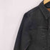 リーバイス Levis 30th 別注 Type 1 Trucker Jacket BLACK メンズ import:XS