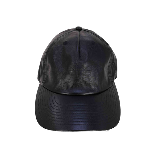 アディダスオリジナルス adidas Originals トレフォイルロゴ カウレザーキャップ メンズ ONE SIZE