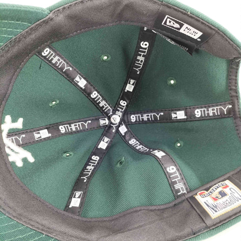 ニューエラ NEW ERA 9THIRTY COOPERSTOWN 6パネルキャップ メンズ