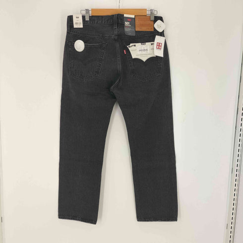 リーバイス Levis 30th 501 DENIM PANTS メンズ W33 L28