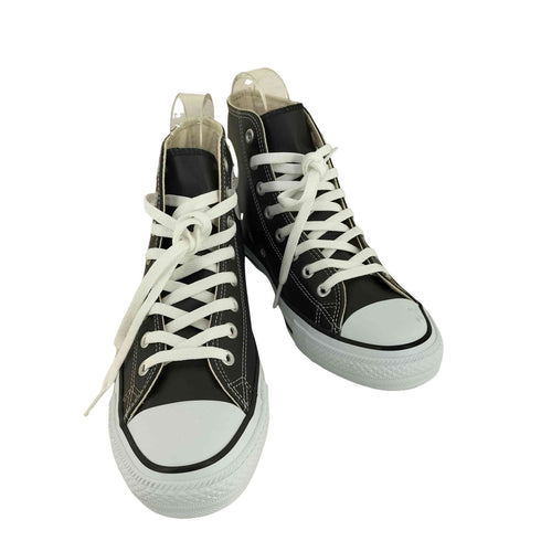 コンバース CONVERSE LEA ALL STAR HI メンズ CONVERSE:8 1/2