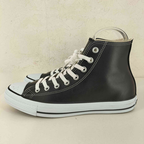 コンバース CONVERSE LEA ALL STAR HI メンズ CONVERSE:8 1/2