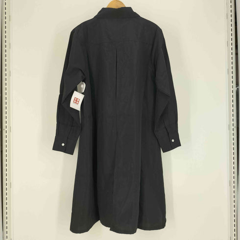 エルノロゼット Ellno Loset ロングレイヤードシャツ メンズ JPN:S