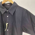 エルノロゼット Ellno Loset ロングレイヤードシャツ メンズ JPN:S