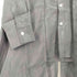 エルノロゼット Ellno Loset ロングレイヤードシャツ メンズ JPN:S