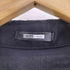 エルノロゼット Ellno Loset ロングレイヤードシャツ メンズ JPN:S