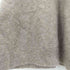 ミラオーウェン Mila Owen 19AW アルパカ クルーネック ニット ワンピース レディース ONE SIZE