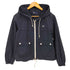 フレッドペリー FRED PERRY ショート丈ナイロンジャケット レディース S