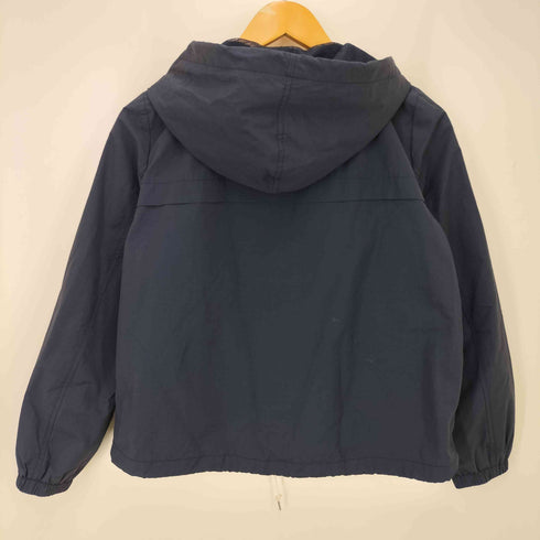 フレッドペリー FRED PERRY ショート丈ナイロンジャケット レディース S