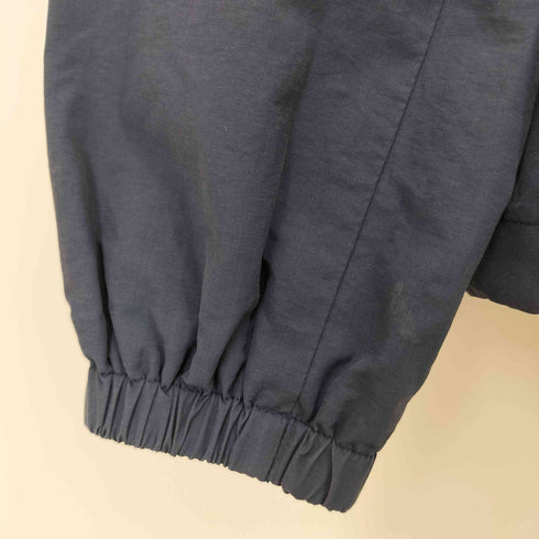 フレッドペリー FRED PERRY ショート丈ナイロンジャケット レディース S