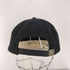 カンゴール KANGOL USA製 スウェード ウール 切替 ロゴプリント キャップ メンズ ONE SIZE