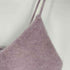 ザラ ZARA KNIT CAMISOLE アクリル ニットキャミソール レディース import:S