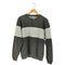 APPAREL DIRECTIVES USA製 ヘンリーネックスウェット メンズ import:M