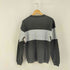APPAREL DIRECTIVES USA製 ヘンリーネックスウェット メンズ import:M