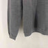 APPAREL DIRECTIVES USA製 ヘンリーネックスウェット メンズ import:M