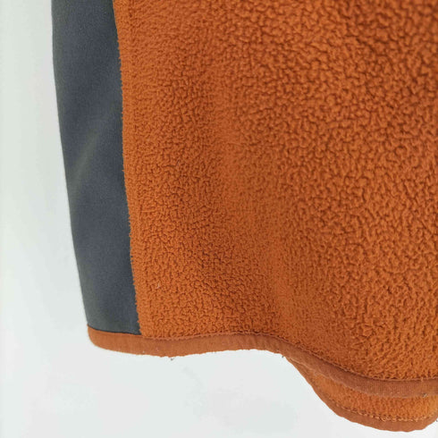 ナイキエーシージー NIKE ACG フリースハーフジップジャケット メンズ JPN:XL