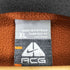 ナイキエーシージー NIKE ACG フリースハーフジップジャケット メンズ JPN:XL
