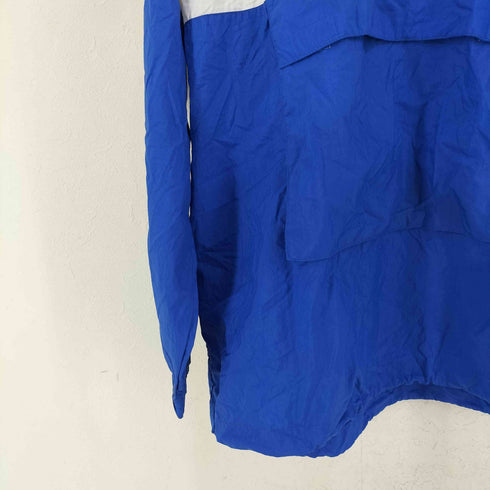 アディダス adidas パフォーマンスロゴ アノラックパーカー メンズ import:S