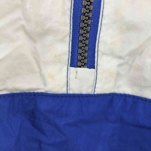 アディダス adidas パフォーマンスロゴ アノラックパーカー メンズ import:S