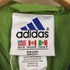 アディダス adidas パフォーマンスロゴ アノラックパーカー メンズ import:S
