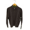 ギャップ Gap 00S ハーフジップ ドライバーズニット メンズ JPN:XL