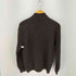 ギャップ Gap 00S ハーフジップ ドライバーズニット メンズ JPN:XL