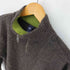 ギャップ Gap 00S ハーフジップ ドライバーズニット メンズ JPN:XL