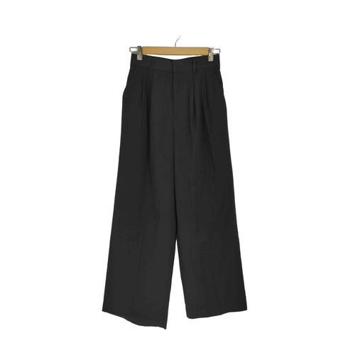レイビームス Ray BEAMS 2タック ワイド パンツ レディース JPN:0