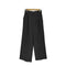レイビームス Ray BEAMS 2タック ワイド パンツ レディース JPN:0