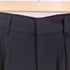 レイビームス Ray BEAMS 2タック ワイド パンツ レディース JPN:0