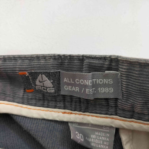 ナイキエーシージー NIKE ACG 90S コーデュロイパンツ メンズ 30