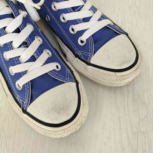 コンバース CONVERSE Chuck Taylor All-Star Low チャックテイラー オールスター レディース JPN:24