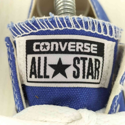 コンバース CONVERSE Chuck Taylor All-Star Low チャックテイラー オールスター レディース JPN:24