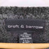 クラフトアンドバロー Croft&Barrow 90S~00S アクリル混 3Dニット メンズ JPN:XXL