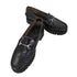 ジーエイチバス G.H.BASS WEEJUNS 厚底 プラットフォーム ビットローファー レディース 4 1/2 - 6 1/2 - 37 1/2