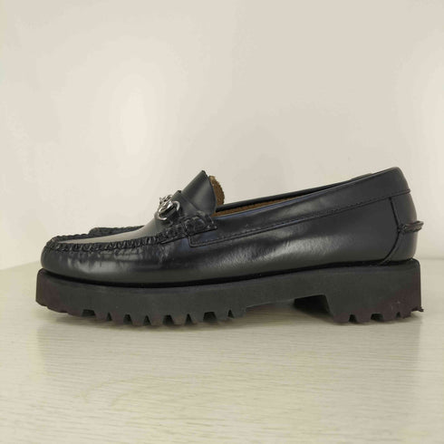 ジーエイチバス G.H.BASS WEEJUNS 厚底 プラットフォーム ビットローファー レディース 4 1/2 - 6 1/2 - 37 1/2
