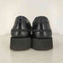 ジーエイチバス G.H.BASS WEEJUNS 厚底 プラットフォーム ビットローファー レディース 4 1/2 - 6 1/2 - 37 1/2