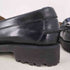 ジーエイチバス G.H.BASS WEEJUNS 厚底 プラットフォーム ビットローファー レディース 4 1/2 - 6 1/2 - 37 1/2