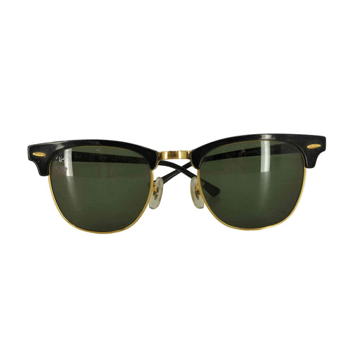 レイバン Ray-Ban CLUBMASTER クラブマスター サングラス メンズ 49□21