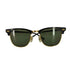 レイバン Ray-Ban CLUBMASTER クラブマスター サングラス メンズ 49□21