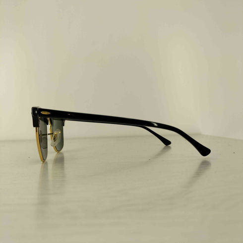 レイバン Ray-Ban CLUBMASTER クラブマスター サングラス メンズ 49□21
