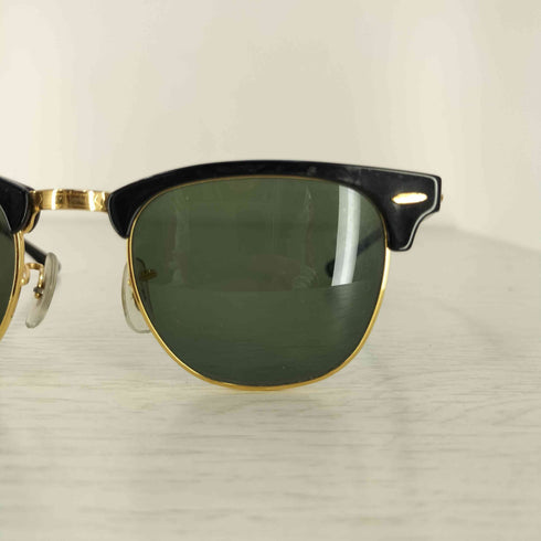 レイバン Ray-Ban CLUBMASTER クラブマスター サングラス メンズ 49□21