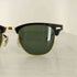 レイバン Ray-Ban CLUBMASTER クラブマスター サングラス メンズ 49□21